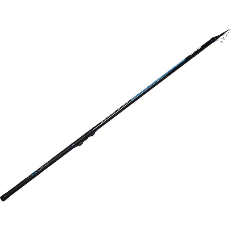 Поплавочное удилище Salmo Diamond RIVER BOLOGNESE HEAVY XF 2252-500