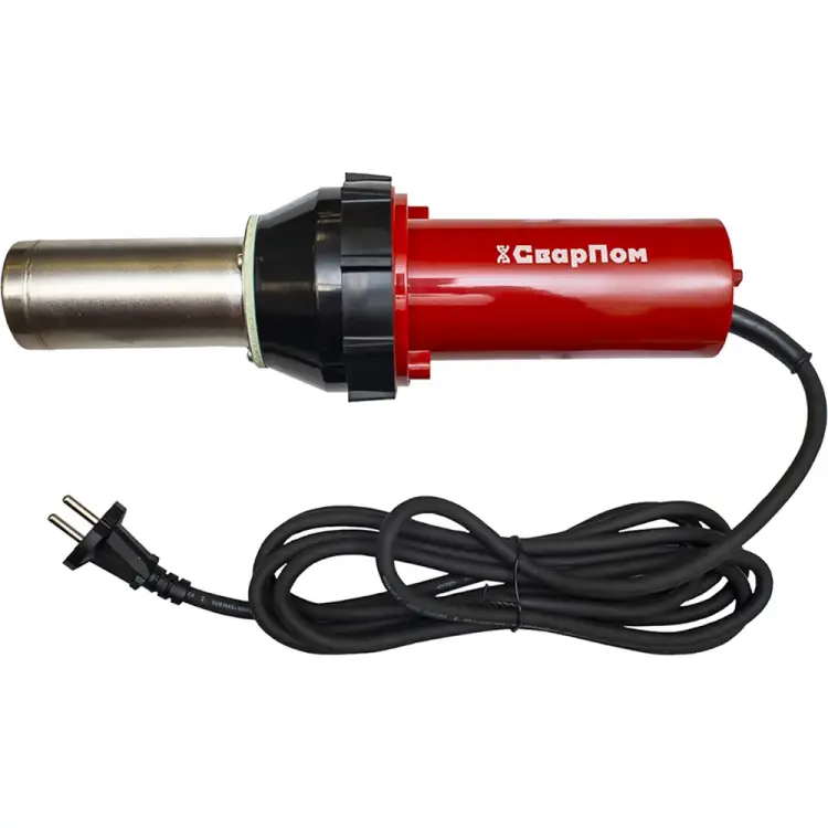 Ручной аппарат горячего воздуха СварПом СП15 3.15000