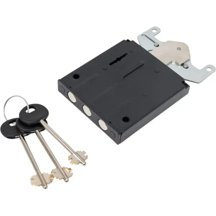 Врезной замок МЕТТЭМ ЗВ8 16981