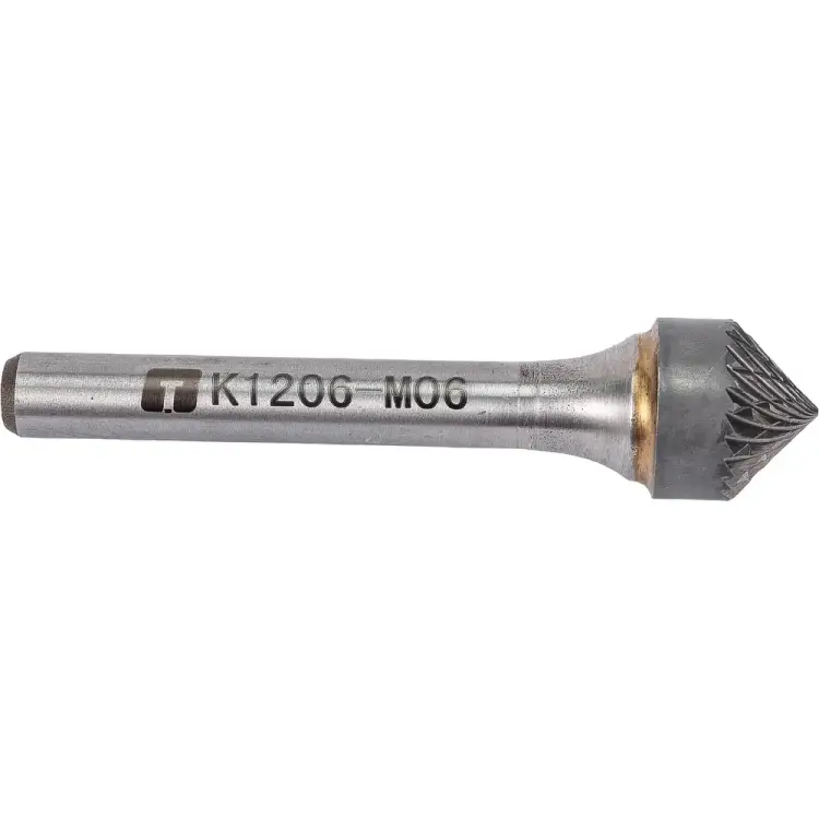 Твердосплавная борфреза Пневмо-Трейд K1206-M06