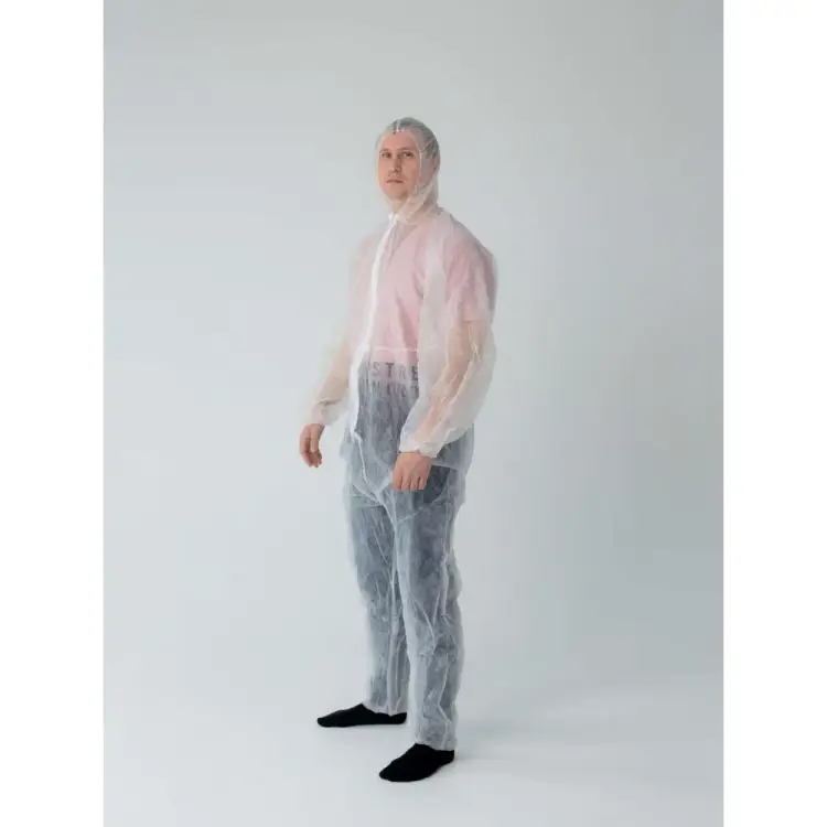 Комбинезон Смелый Каспер 11256