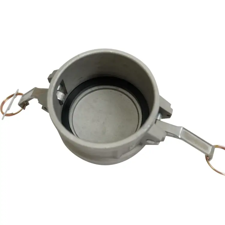 Алюминиевый камлок Partex aldc-400 НФ-00002081