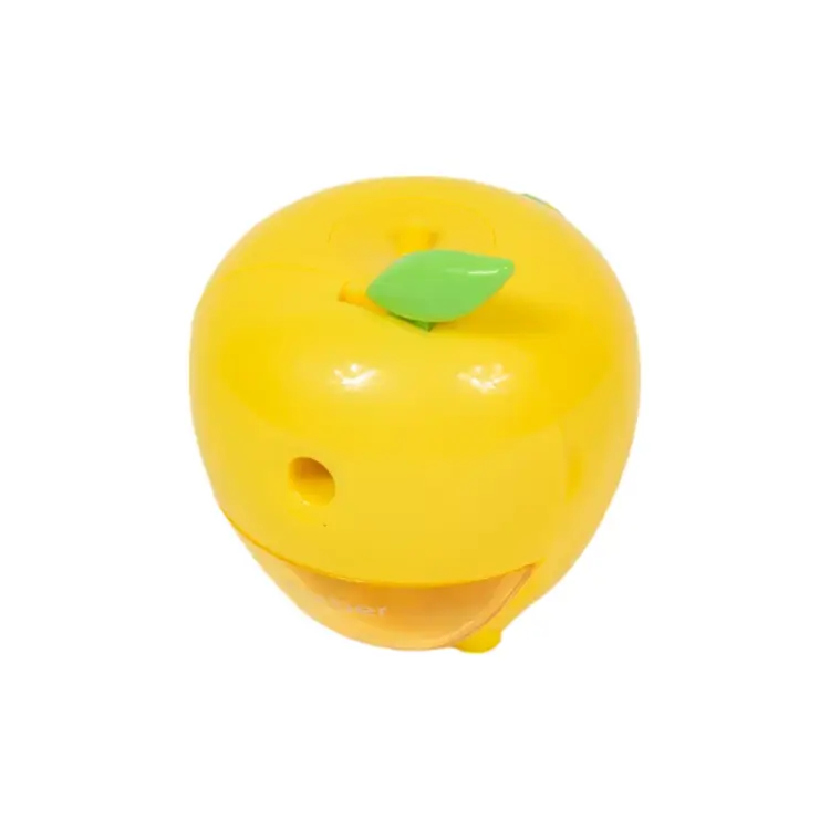 Механическая точилка Hatber ЯБЛОКО 53484