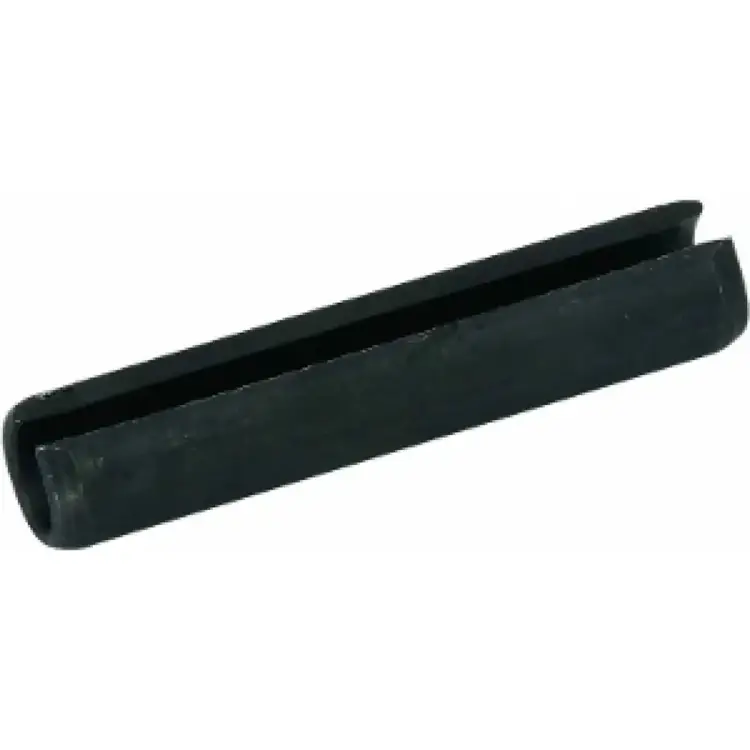 Цилиндрический разрезной штифт пружинный ЦКИ 33053