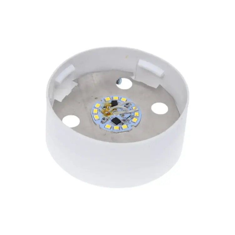 Настенный светильник ЭЛЕТЕХ 03-007-401 1030480534