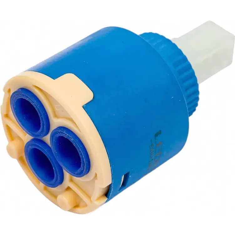 Картридж для одноруких смесителей Ledeme L51 97915