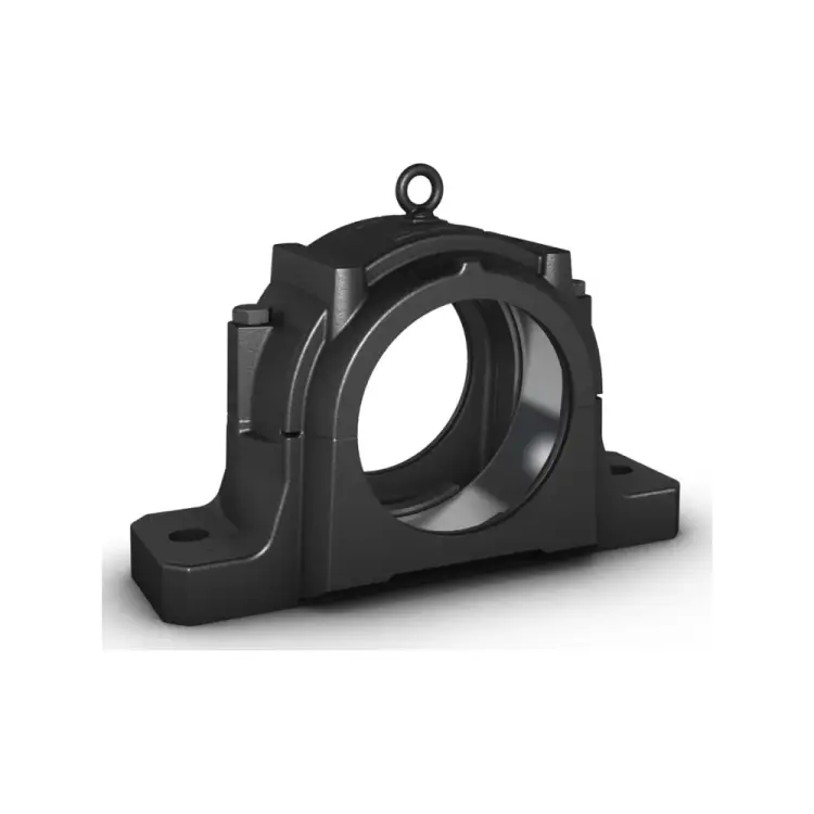 Корпус подшипника KMR SNLN 3034 ОСН0126347