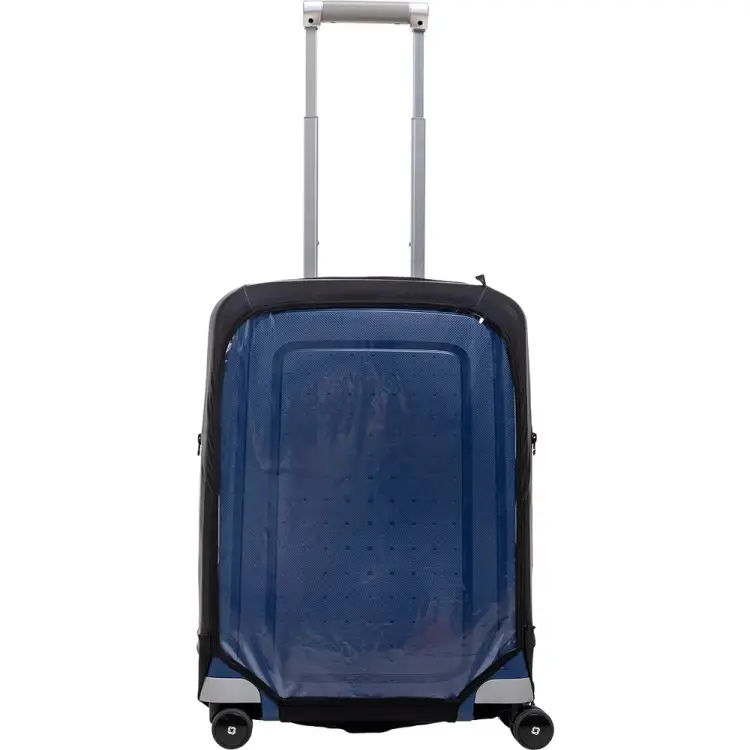 Чехол для чемодана ROUTEMARK Crystal SP310 Visible310-S Чехол для чемодана ROUTEMARK Crystal SP310 Visible310-S