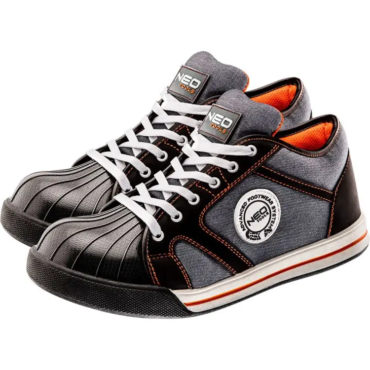 Рабочие полуботинки NEO Tools 82-114 Рабочие полуботинки NEO Tools 82-114