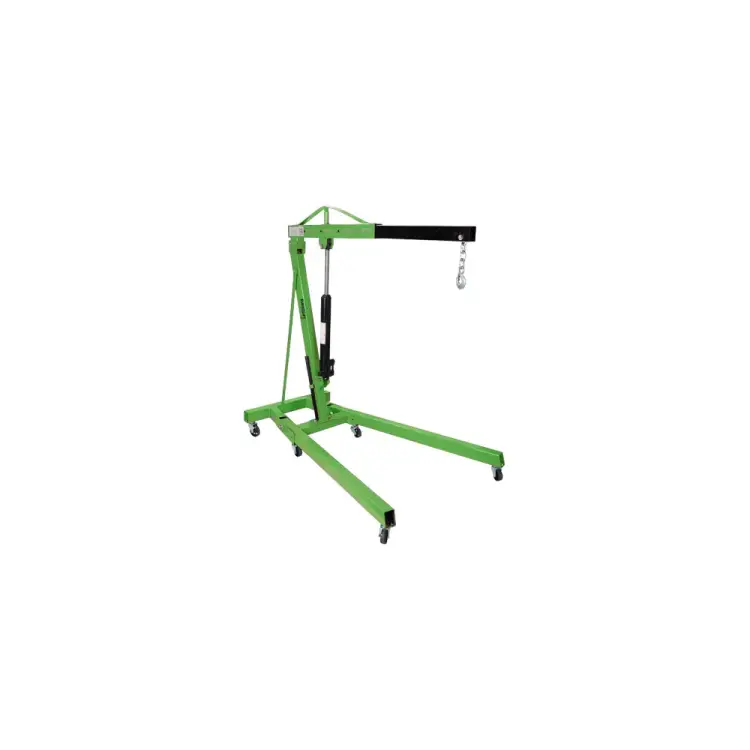 Складной гаражный кран EURO-LIFT SC1000В 00001713
