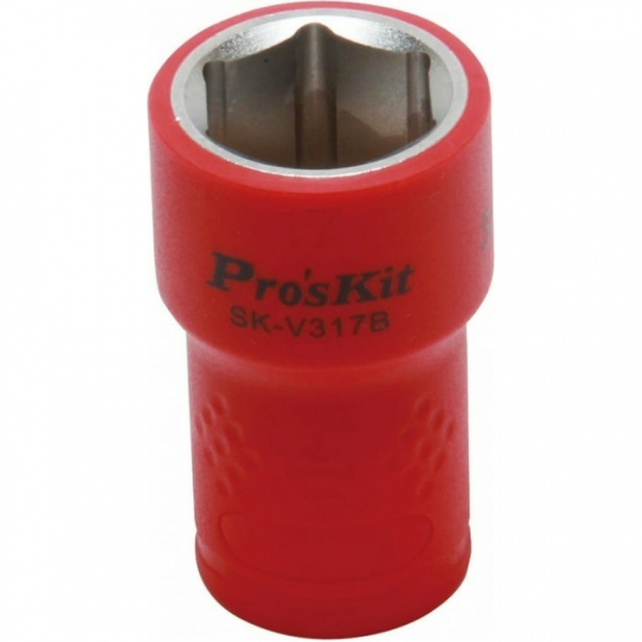 Торцевая головка ProsKit SK-V317B