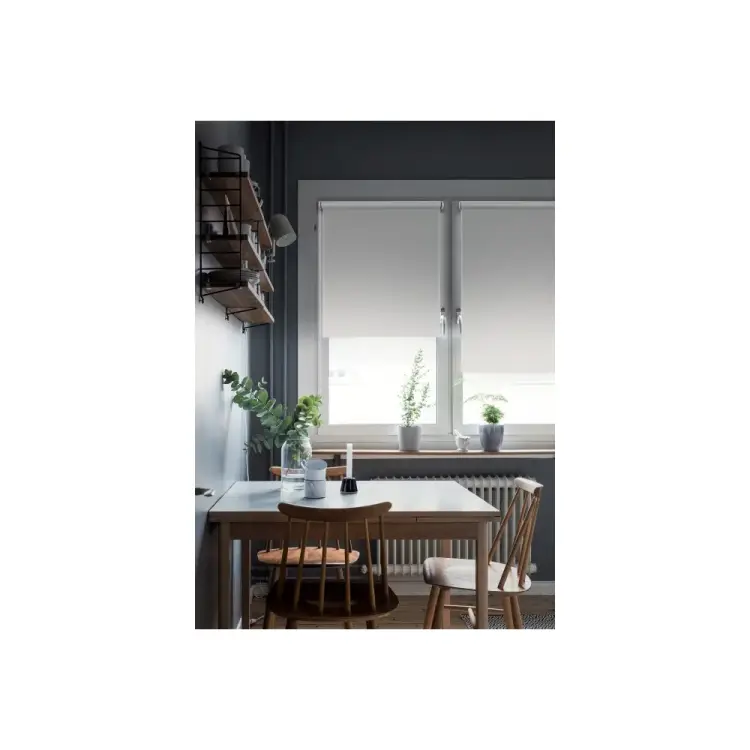 Рулонная штора Эскар Blackout LUX 81741090170 Рулонная штора Эскар Blackout LUX 81741090170