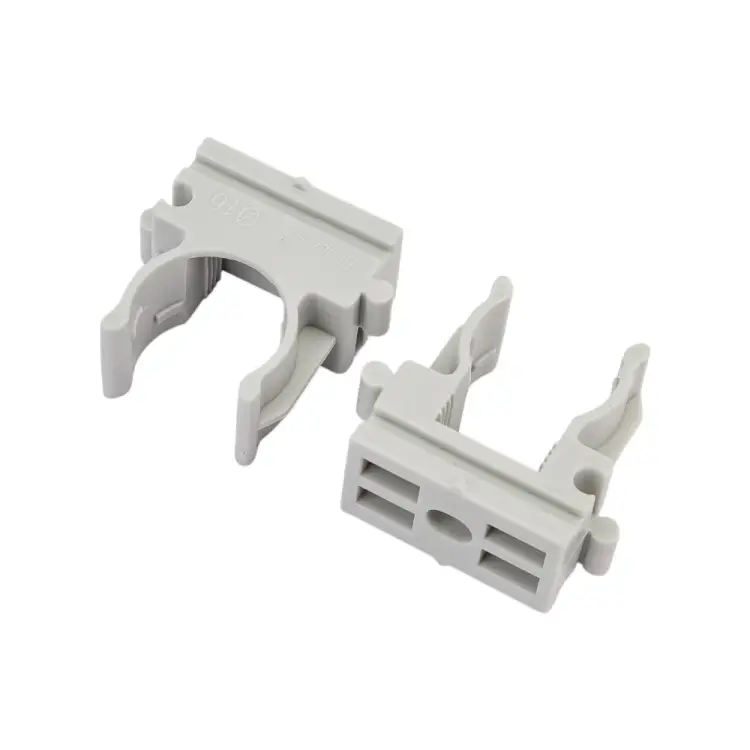 Держатель-клипса для труб для монтажного пистолета Экопласт CFQ16 41516-10