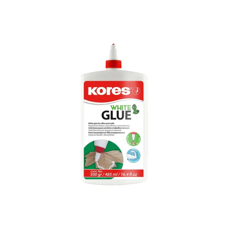 Клей ПВА Kores 1013205