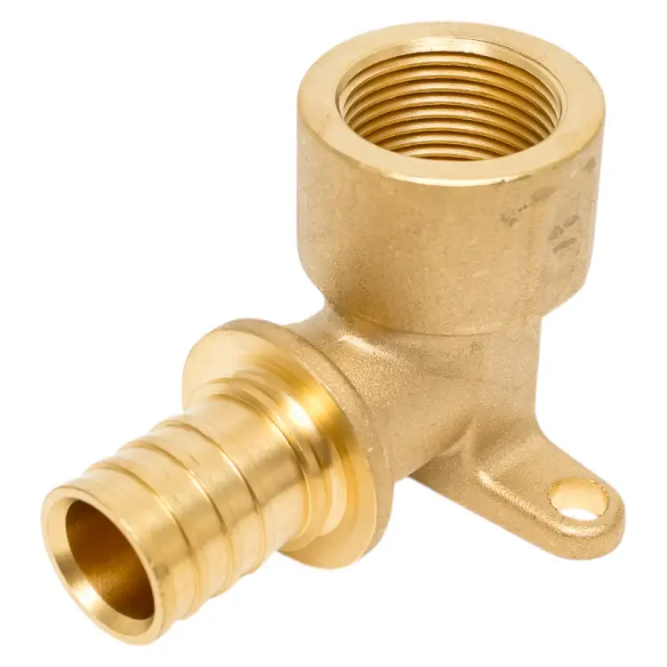 Водорозетка для труб из сшитого полиэтилена Pex One Plus 3504023054