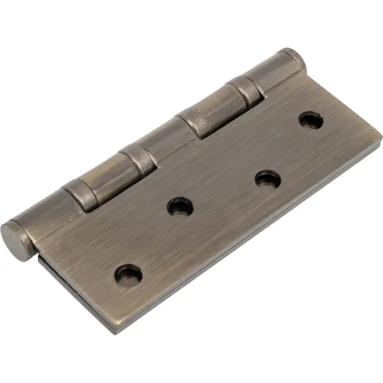 Универсальная дверная петля Palladium N 500 C-S-4" AB 10896