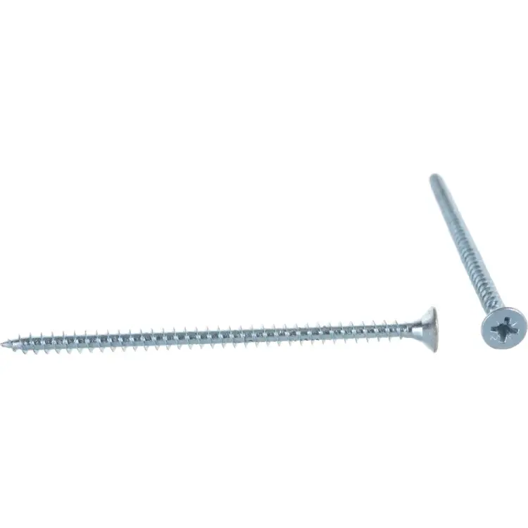 Саморез шуц Госкреп 5.0х90 (110 шт.) КР.193040