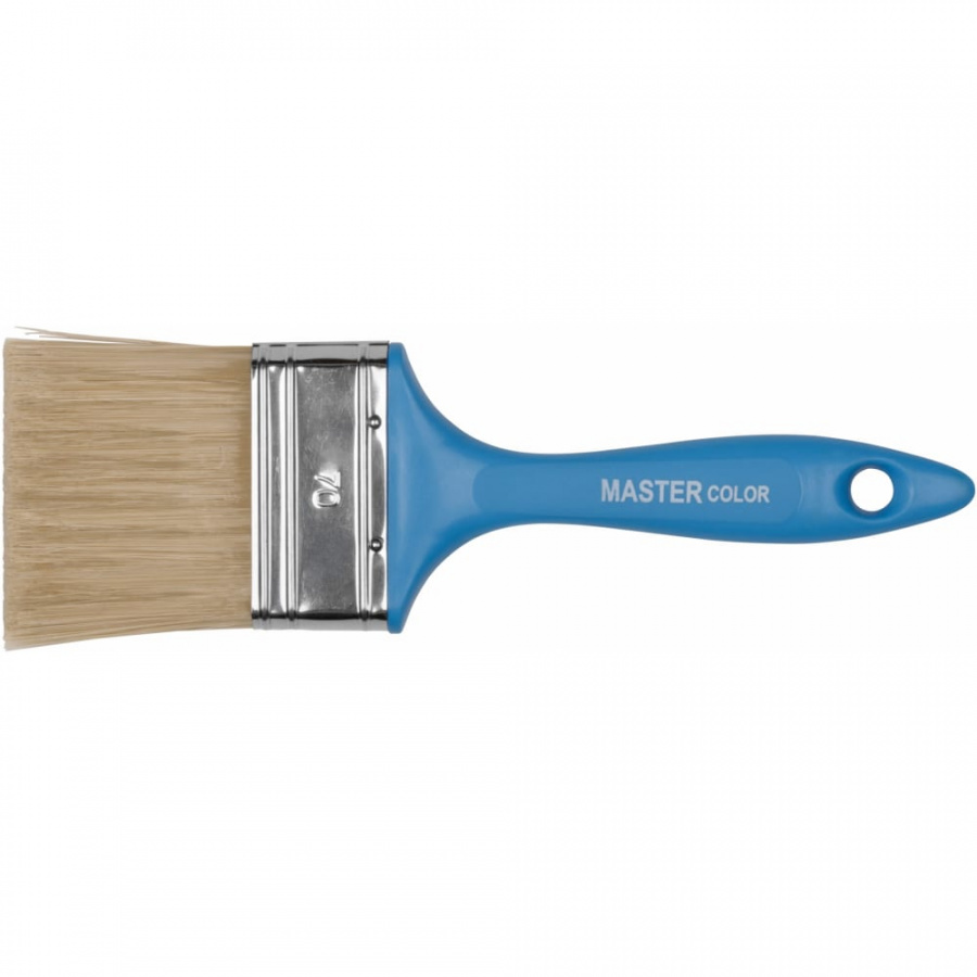 Флейцевая кисть МASTER COLOR 30-0204