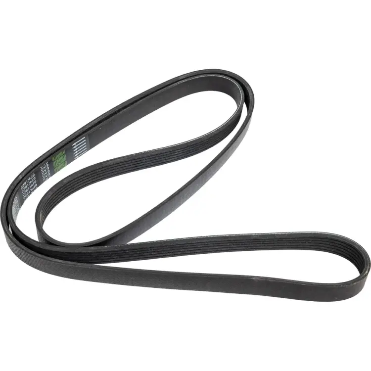 Ремень приводной для автомобилей Лада Largus 1.6i с ГУР и A/C TRIALLI 6PK1820