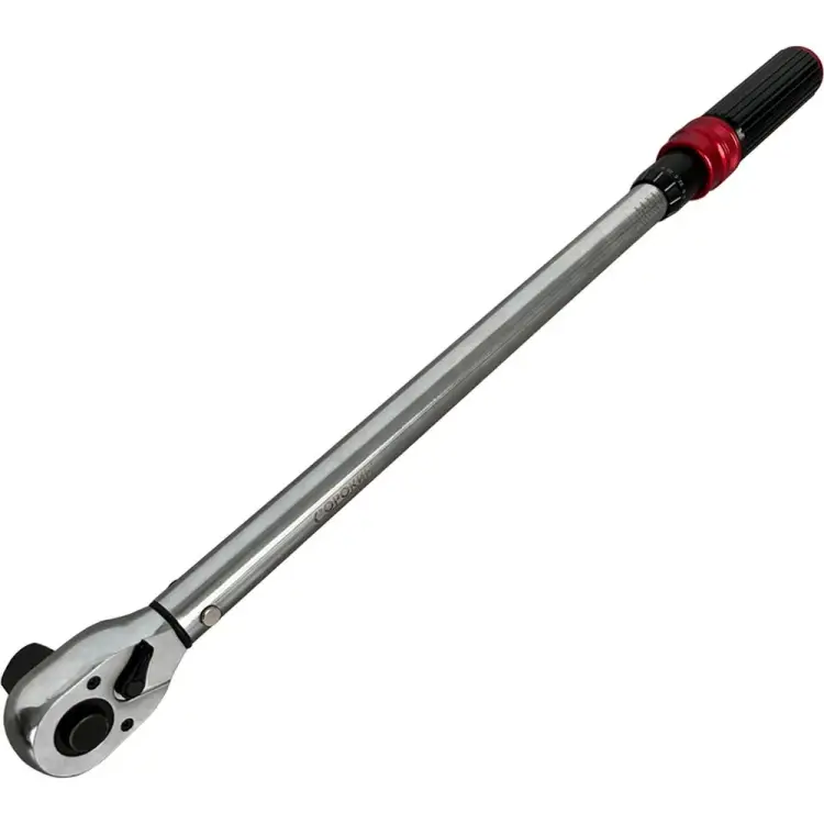 Динамометрический ключ Сорокин 1.33