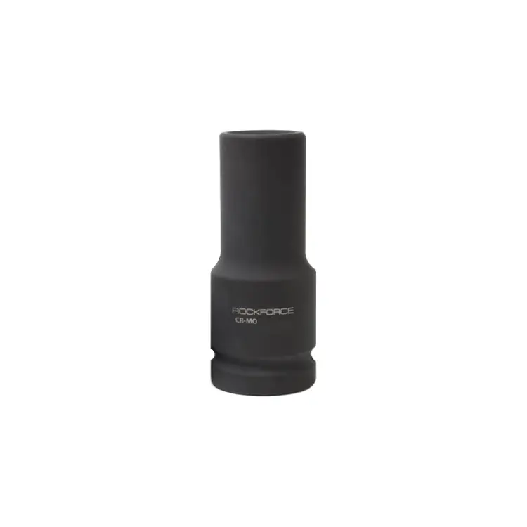 Глубокая ударная двенадцатигранная торцевая головка Rockforce RF-46810035(29399)