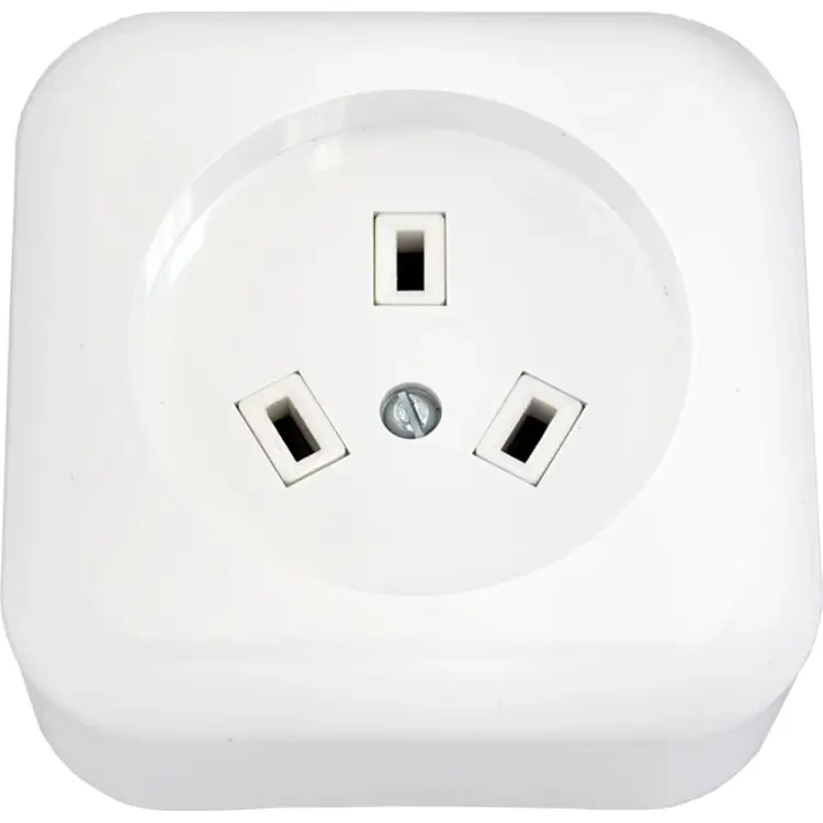 Розетка к электроплите BYLECTRICA РА32-002