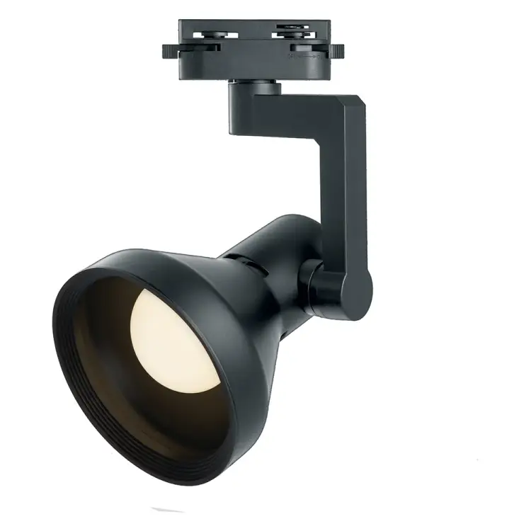 Трековый однофазный светильник на шинопровод FERON AL193 41598