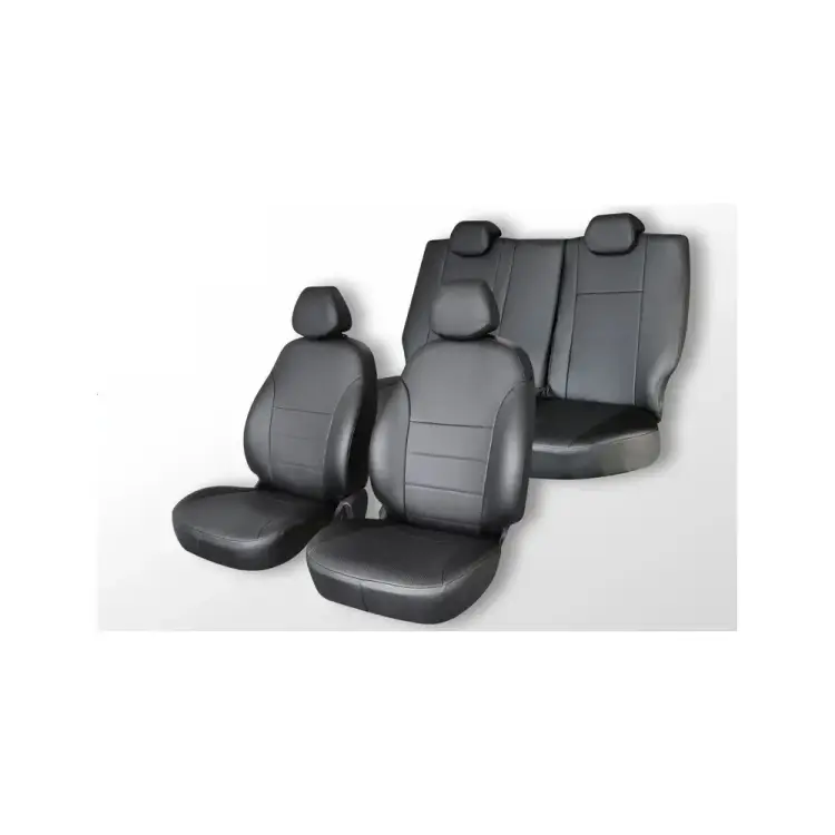 Чехлы на сиденья Mazda 3/Axela, 2003-2009, DEFLY Ma1-2K
