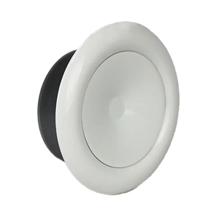 Приточный диффузор Ventart DVS-P 4687202652730