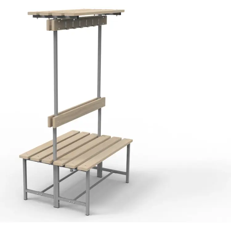 Скамья ТИТАН МЕТА СВТ-7/2 4670026243109