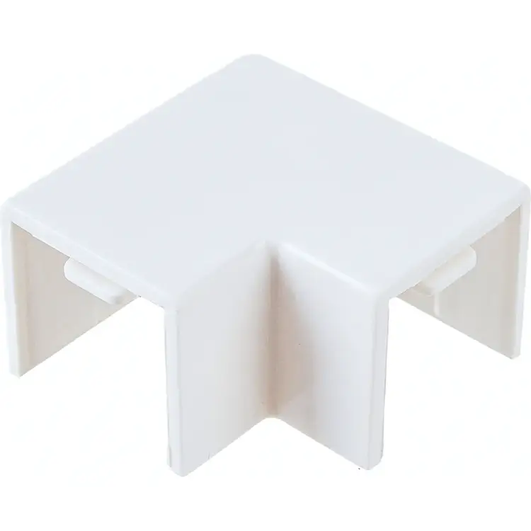 Поворот EKF Plast PROxima abw-16-16x4