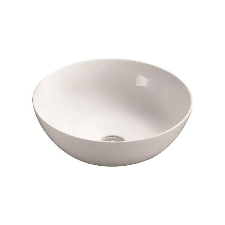 Накладная раковина керамическая Santi Line SL-1039