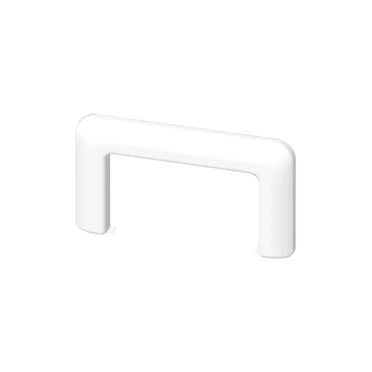 Ввод в стену/оборудование KOPOS PK 90X55 D 8407_HB