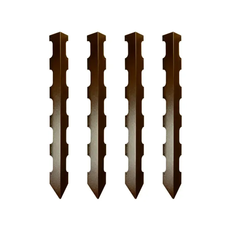 Колышки для деревянных грядок Delta-Park CB75-5 3003025