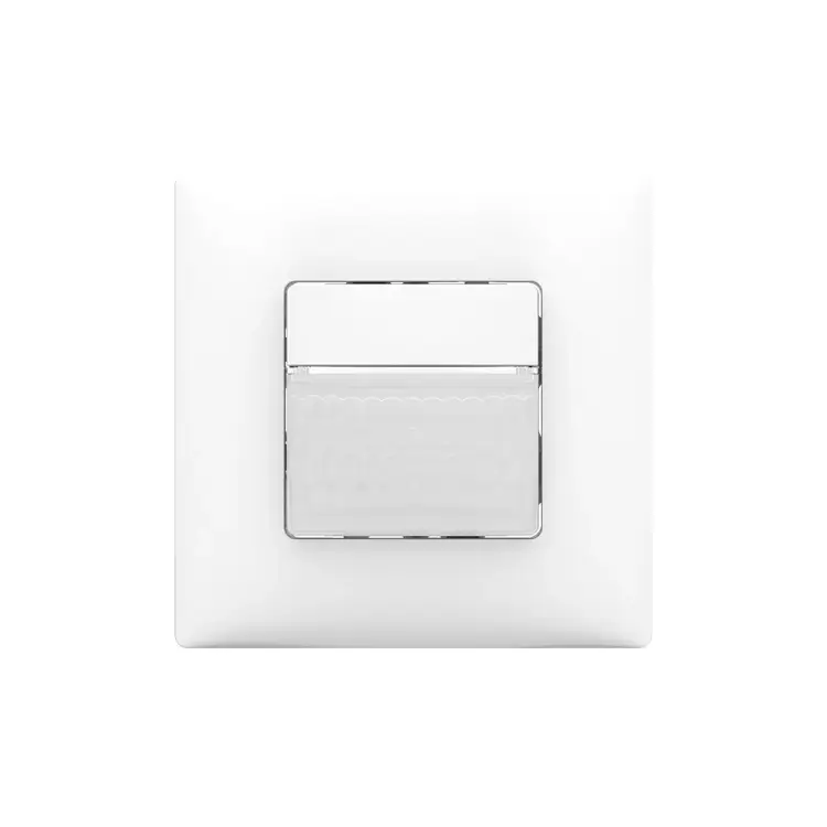 Датчик движения Theben theMura S180-100 UP WH 2060650