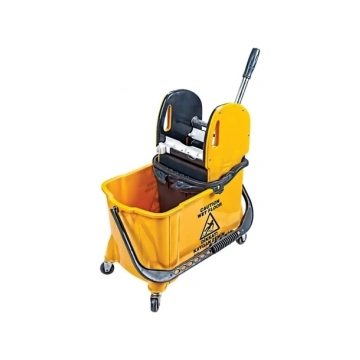 Уборочные тележки