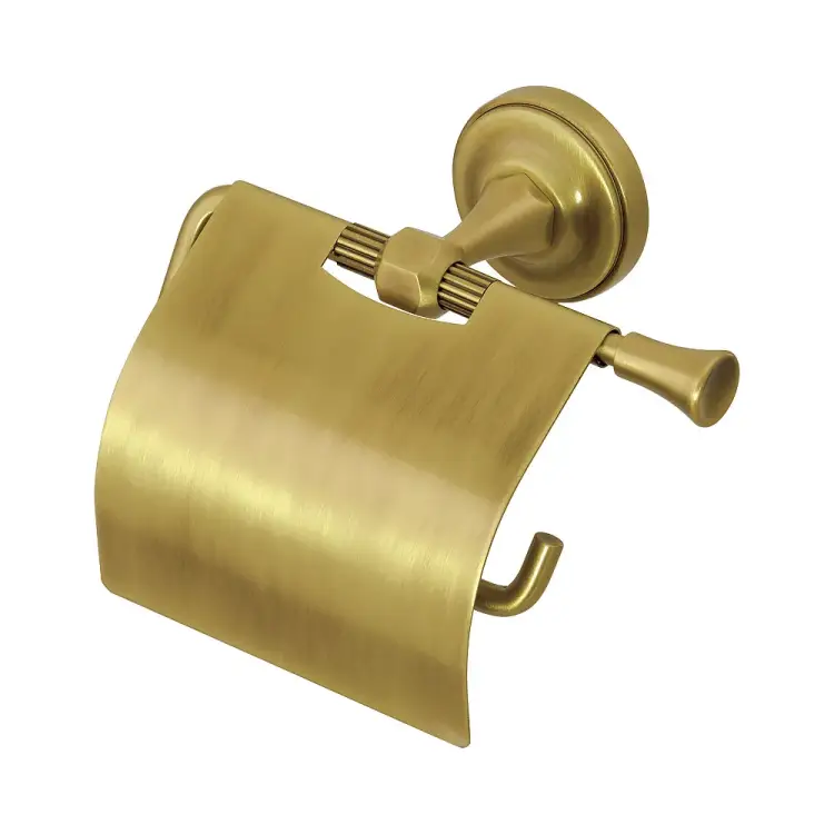 Бумагодержатель закрытый Migliore FORTUNA 27693 Бумагодержатель закрытый Migliore FORTUNA 27693