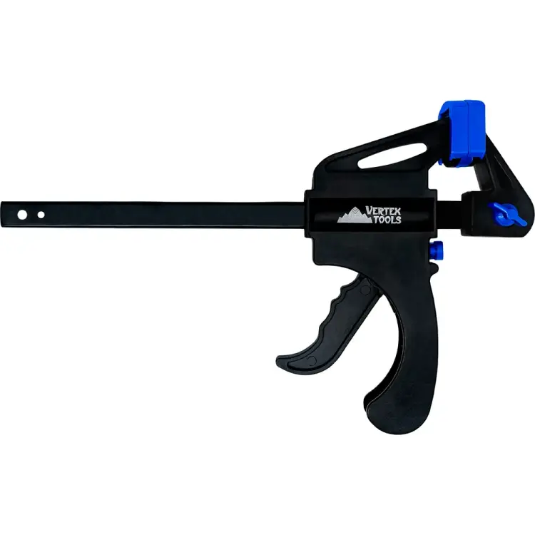 Универсальная струбцина vertextools 2056-150