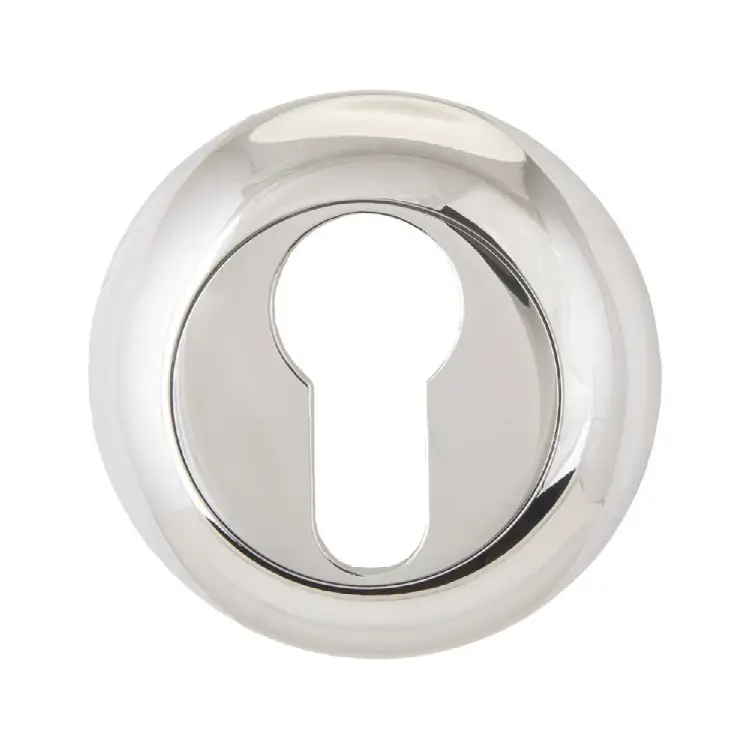 Накладка для цилиндрового механизма Аллюр CP3222 11204