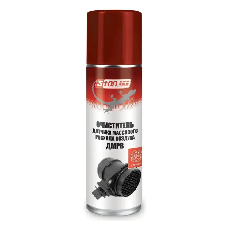 Очиститель 3ton ТС-344 ДМРВ 55409