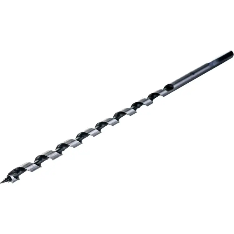 Винтовое сверло по дереву АТАКА 8090150