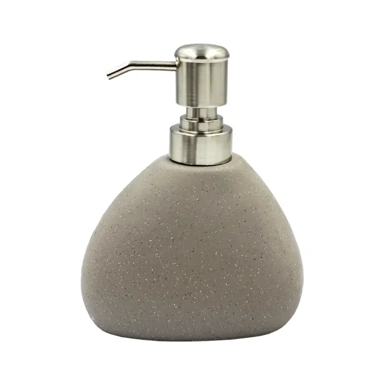 Дозатор для жидкого мыла Bath Plus CAPRICIO W-CE0836B-LD