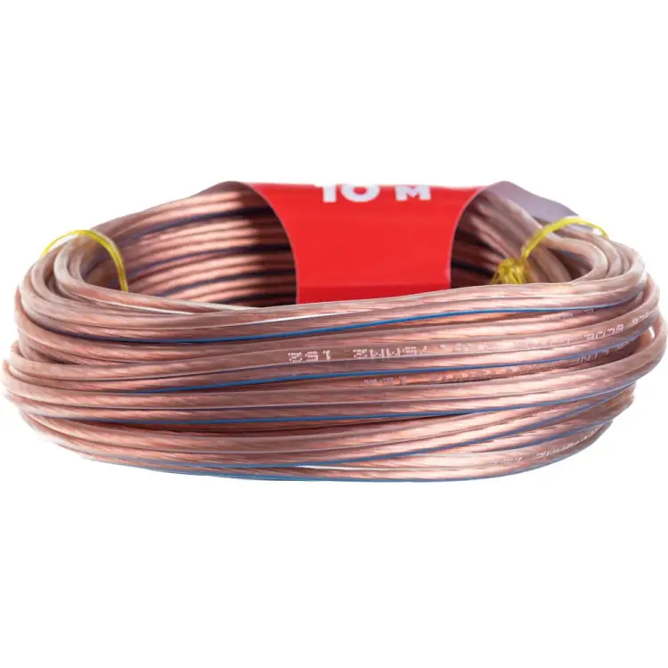 Акустический кабель REXANT BLUELINE 01-6204-3-10