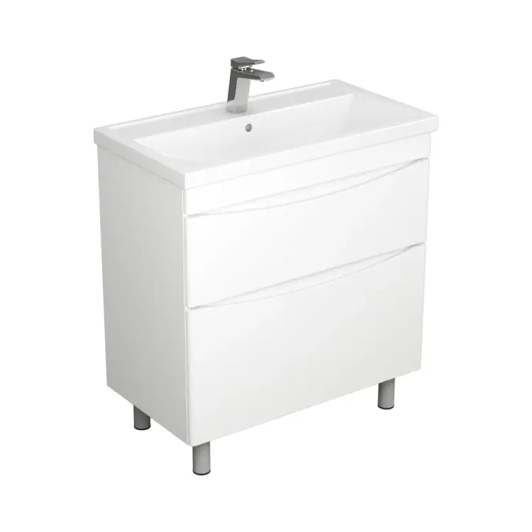 Тумба под умывальник Фостер UNCORIA Марано 80 58034