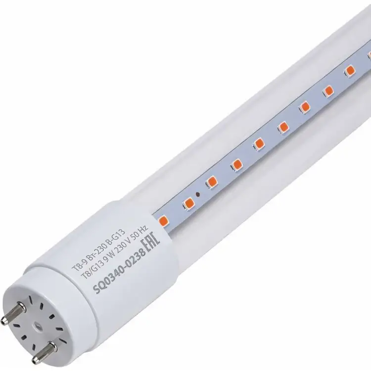 Светодиодная лампа TDM ELECTRIC ФИТО SQ0340-0238