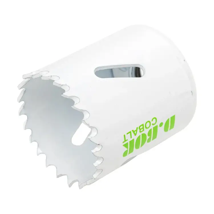 Биметаллическая коронка D.BOR COBALT D-HS-BIM-CO-38-040