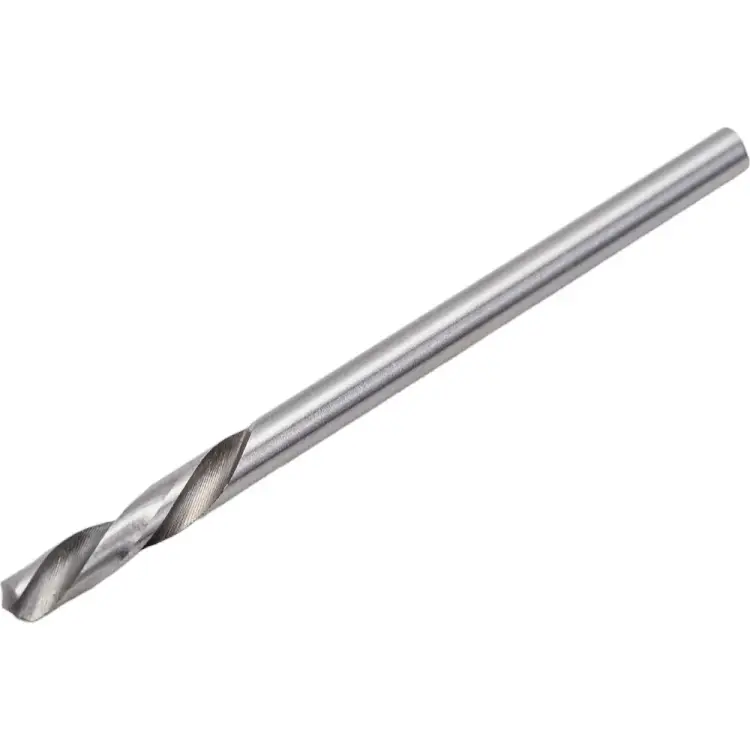Короткое левое сверло по металлу CNIC 59319