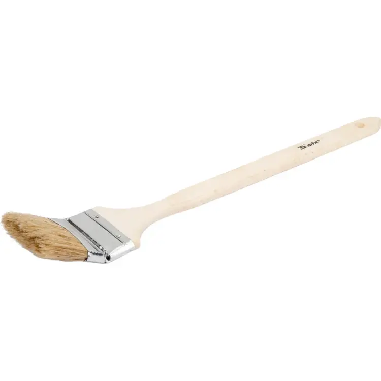 Радиаторная кисть MTX 83849