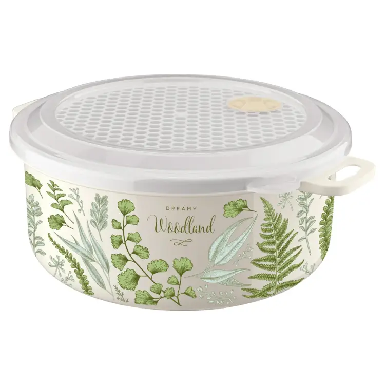 Емкость для холодильника и микроволновой печи Phibo 43310640753