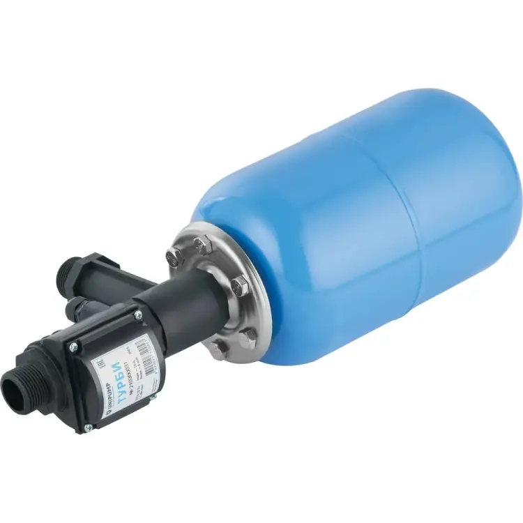 Комплект автоматики UNIPUMP АКВАРОБОТ ТУРБИ 15364 Комплект автоматики UNIPUMP АКВАРОБОТ ТУРБИ 15364